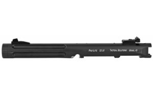 Tactical Solutions Pac-Lite IV .22 LONG RIFLE