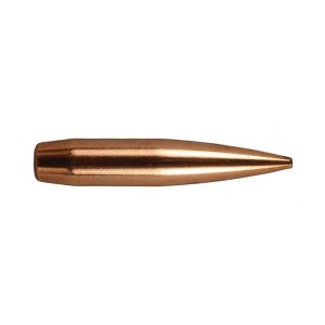 Berger 30730 30 Caliber 230gr Hybrid Boat Tail Bullets 250/Box