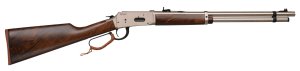 GForce Arms Saddlehorn 30-30 (Stainless)