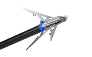 G5 Outdoors MegaMeat 100gr 3-Blade Expandable Broadhead 2in 3pk