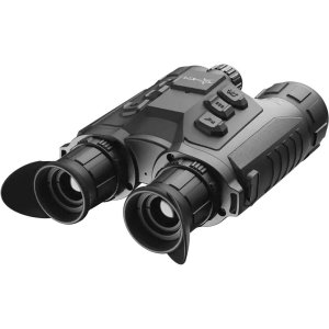 AGM OBSE50-640-LRF ObservIR 3.0x-24x 50mm Thermal Binoculars Black