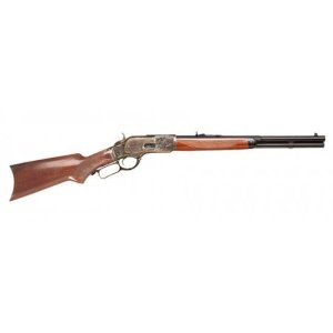 Cimarron 1873 Texas Brush Popper 357 MAG CA2025