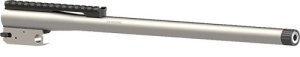 SSK Firearms Encore Barrel .223 Remington 15" Stainless Threaded