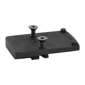 EGW H&K VP9/40 P30 HK45 Trijicon RMR Sight Mount 49507