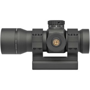 Leupold Freedom RDS BDC 1x34mm 1 MOA Red Dot