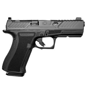 Shadow Systems CR920XL 9mm SS5028