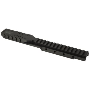 Samson 03-00268-01 Hannibal Rail Black for Ruger Mini-14 2007 Earlier