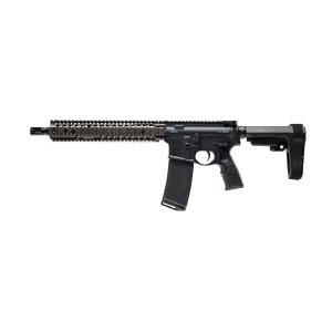 Daniel Defense DDM4 5.56 NATO (UPC 025331)