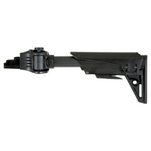 ATI C.2.10.1226 Strikeforce GEN 2 AK-47 Side-Folding Stock, Black