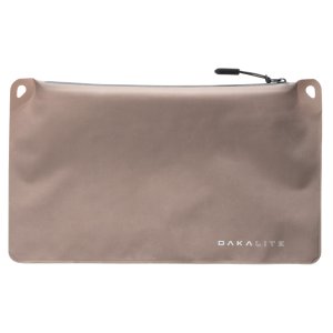 Magpul MAG1244-245 DAKA Lite Pouch Medium FDE, 7"x12" TPU Nylon, 30g
