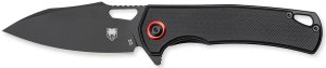 Cobra Enterprises of Utah Wolverine G10 3.13 In Folding Drop Point