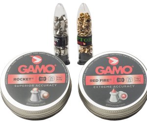 Gamo USA Performance Pellets Combo Pack .177 Cal 632092854