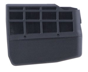Tikka T3 5rd Extended 6.5 Creedmoor Magazine for Tikka T3x/T3 Black Polymer