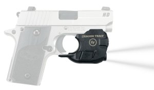 Crimson Trace LTG-776 Tactical Light 110 Lumens for P238/P938