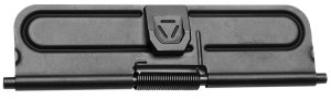 Strike Industries ARSUDC223 Stamped Dust Cover Black Steel 3.35 In