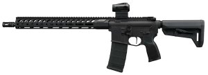 Sig Sauer M400 Forge 5.56 NATO RM400-556N-16B-FORGE