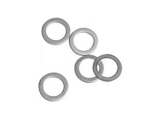 Gemtech 3013333 Shim Set for 7.62mm Rifles 5/8x24