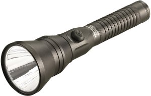 Streamlight Strion DS HPL Flashlight 74813 700 Lumens LED Black