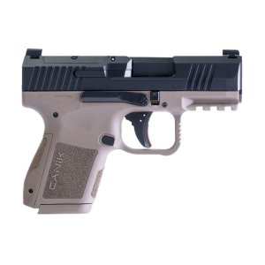 Canik METE MC9 9mm HG7620BD-N