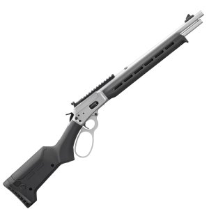 Ruger 70928 1894 Trapper 10mm Auto 16.17 In 10+1 Stainless Threaded