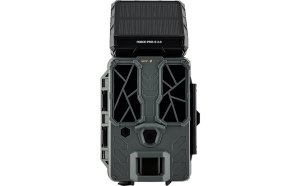 Spypoint 01858 Force-Pro-S 2.0 Trail Camera with Solar Panel & 4K Video