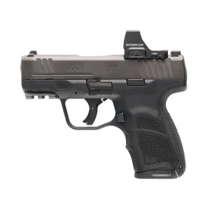 Heckler & Koch CC9 9MM 81001353
