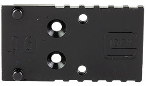 Glock Factory MOS Adapter Plate 06 for 20/21/22/23/35/40