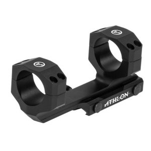 Athlon Optics Precision Pro 30mm Cantilever Mount 20 MOA