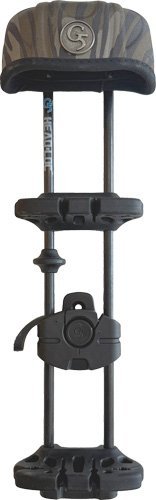 G5 Outdoors 982-BTLD Head-Loc Air Quiver 4-Arrow Bottomlands