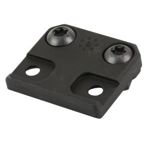 Arisaka Defense SSM-M Side Scout Mount M-LOK 6061-T6 Aluminum Black