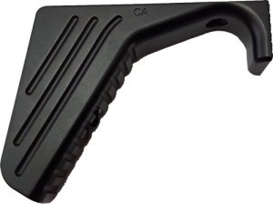 Comstock ALAG Angled Grip Integrated Handstop Tactical