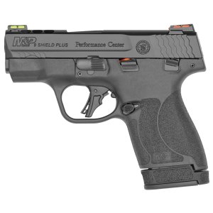 Smith & Wesson M&P Shield Plus 9mm 13254