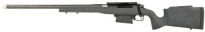 Proof Research Elevation MTR 2.0 LH 6.5 Creedmoor 22 In CF Black