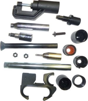 MEC 600 JR DIE SET 410 Bore PRE Mark 5 8335410