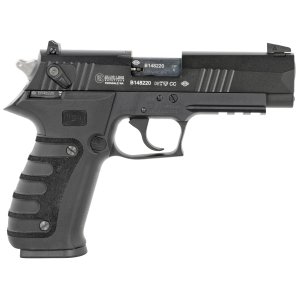 Mauser M20 .22 LR Rimfire Pistol - 4.0" - 1x 10rd Mag
