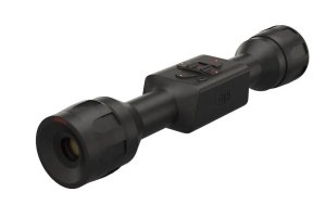 ATN Thor LTV Thermal Scope 5-15x 35mm 320x240 Black TIWSTLTV335X