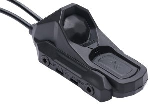 Unity Tactical Axon Sync USB-C Crane Laser Switch 1.7 oz