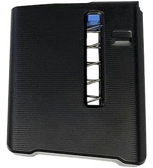 Great Lakes Firearms GL10LAMAG 30-06 Springfield 5rd Black Magazine