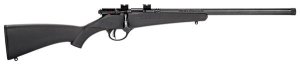 Savage Arms Rascal FV-SR 22 LR 13834