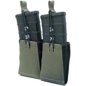 GBRS Group GEAR DRMP 5.56 Ranger Green Tactical Pouch