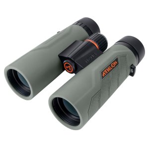 Athlon Optics Neos G2 UHD 10x42 BaK-4 Waterproof Fog-Proof 42MM