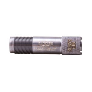 Carlson's 09024 Black Cloud Rem Choke 20 Ga Mid-Range Titanium Coated