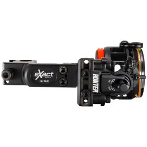 B3 EXCT-HT-PIC-RH 4-Pin .019 Picatinny Mount Sight, 2024 Model, RH