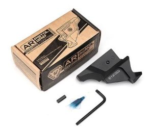 Strike Industries CEVOARPGADA Pistol Grip CZ Scorpion 6061-T6 Aluminum