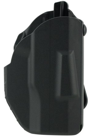 Safariland 7378450241 7378-7TS ALS Holster Right Hand Black Sig P320 9/40