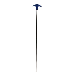 Tetra Gun Care TG925 .30 Caliber Rifle Rod 36 in Stainless Steel