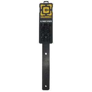 Caldwell 1136058 XL Target Straps Nylon-Reinforced Rubber
