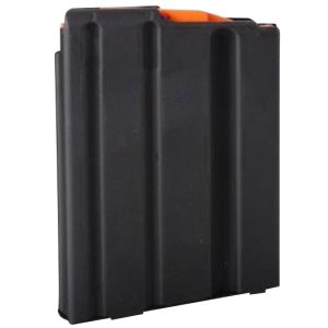 C-Products Defense AR-15 5.56mm/.223 Stainless Steel Magazine