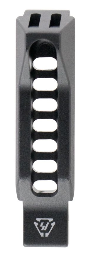 Strike Industries Fang Trigger Guard Black Aluminum AR-Platform