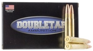 DoubleTap Ammunition 375H270X Safari Rifle 375H&H Mag 270gr Barnes TSX L...